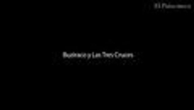 Cali, entre mitos y leyendas: Buziraco y las Tres Cruces