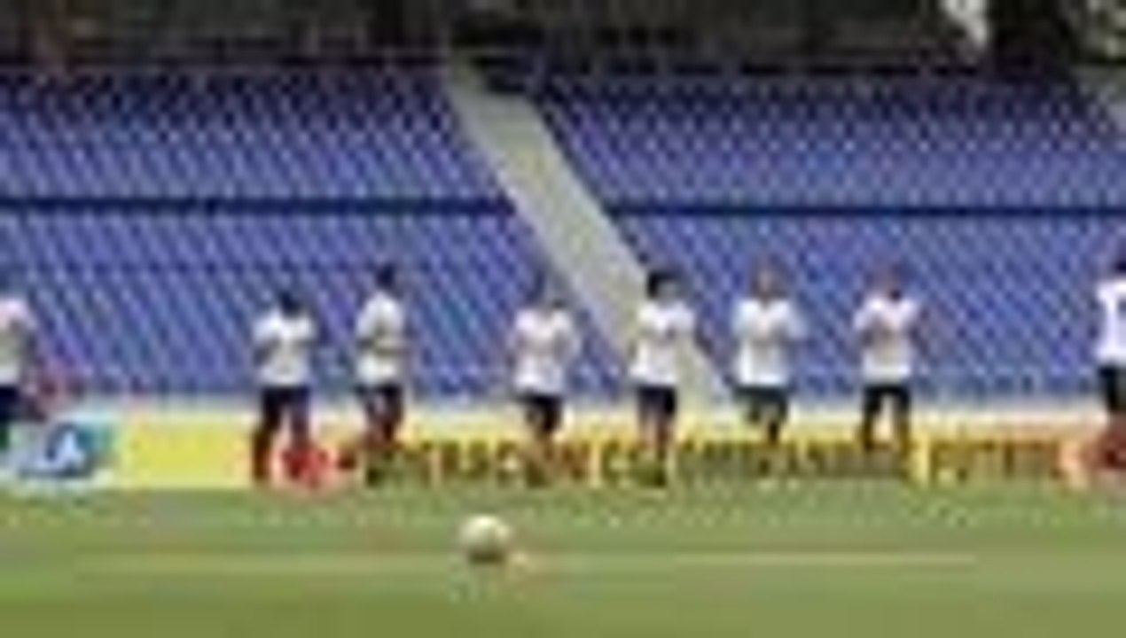 "Estoy preparado para jugar en la selección Colombia": Santiago Arias