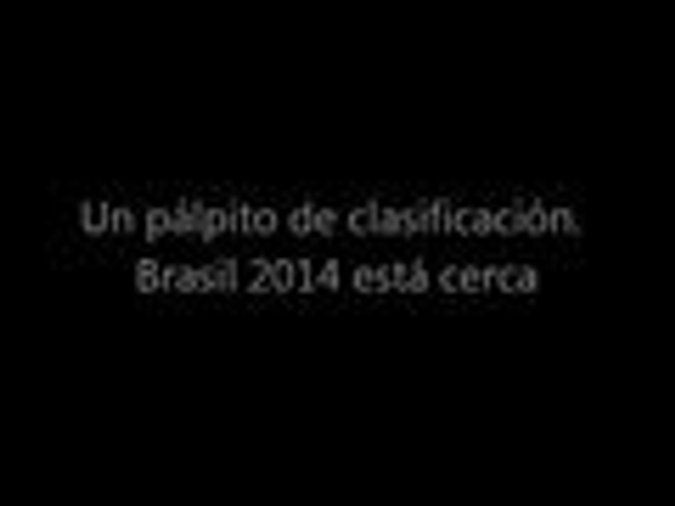 "El viernes clasificamos a Brasil 2014": Luis Bedoya, Colfútbol