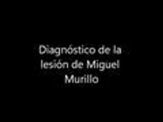 "Miguel Murillo será operado el viernes": médico Deportivo Cali