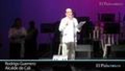 Video: Con los mejores discos de la Feria de Cali se lanz√≥ su versi√≥n 2013