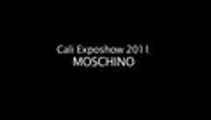 Cali Exposhow 2011- Pasarela de Moschino