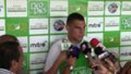 “Es un sueño jugar la Final con el equipo de mis amores”: Faryd Mondragón, arquero del Deportivo Cali