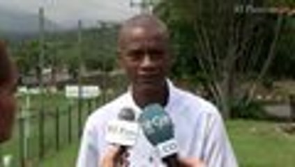 Sergio 'Checho' Angulo-HD Youtube El Pais