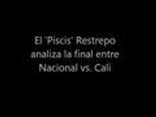 Video herunterladen: “Deportivo Cali tiene grandes jugadores en la cantera”: 'Piscis' Restrepo