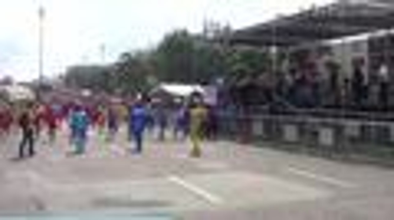 Video: Cali vibró con el Salsódromo de la Feria, reviva lo mejor del desfile