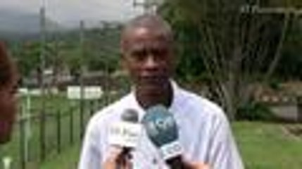 “Para entrar en la historia del Deportivo Cali hay que ganar títulos”: ‘Checho’ Angulo