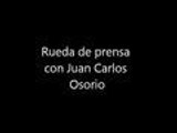Las conclusiones de Juan Carlos Osorio, técnico de Atlético Nacional