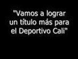 “La personalidad pesa en una Final”: Jorge Gallego, exgoleador del Deportivo Cali