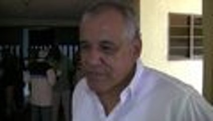 Orlando Caicedo, la fuerza mental de la selección Ecuador