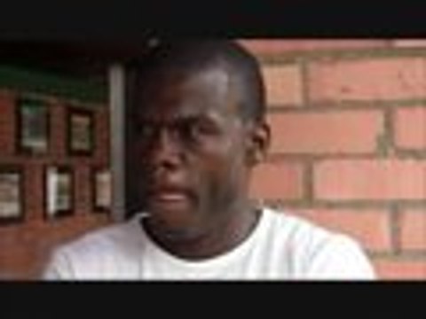 Deportivo Cali: la Copa Libertadores sedujo a Mauricio Casierra