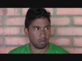 “Estoy acostumbrado a los grandes retos”: Cristian Marrugo, volante del Deportivo Cali