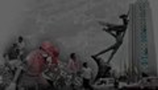 Armenia, 15 años del terremoto: Hugo Monsalve, el experto en sismos