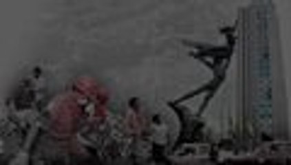 Armenia, 15 años del terremoto: Eduardo Mejía, el religioso