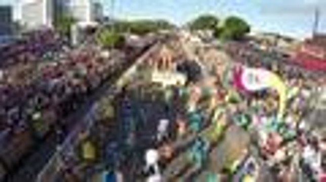 ¿Por qué la salsa corre por las venas de los caleños? Vea las opiniones