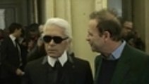 El diseñador de Chanel, Karl Lagerfeld, falleció a los 85 años