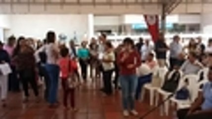 Así conmemora Cali el Día Internacional de la Mujer