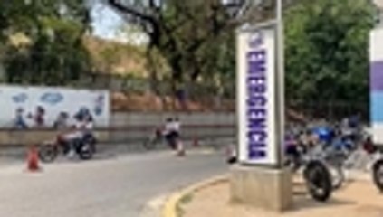 Crisis hospitalaria en Venezuela se agrava con el apagón masivo