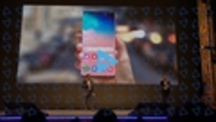 El S10, la nueva apuesta de Samsung, ya se vende en Colombia