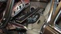 Video: heridos leves dejan dos aparatosos accidentes de tránsito en Cali