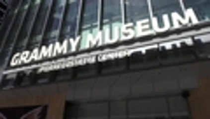 Los Backstreet Boys, protagonistas de la nueva exposición del museo de los Grammy