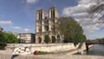 Francia reforzará la seguridad de las obras en las catedrales y monumentos