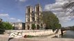 Francia reforzará la seguridad de las obras en las catedrales y monumentos