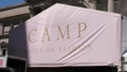 Video: la moda 'camp' protagoniza uno de los eventos más esperados del sector, la "Met Gala"