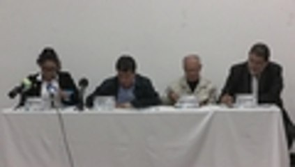 Video: durante el 2018 la violencia política dejó al menos 648 asesinados en Colombia