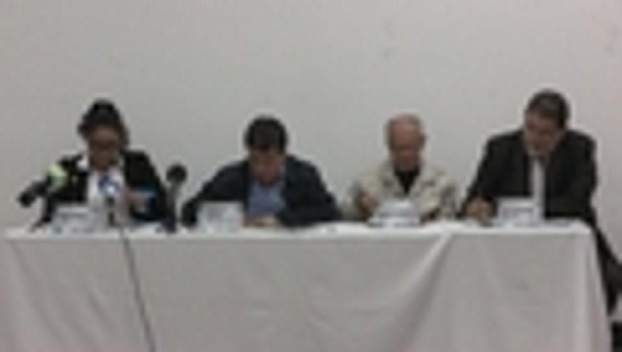 Video: durante el 2018 la violencia política dejó al menos 648 asesinados en Colombia