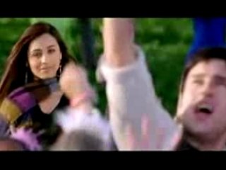 Chak De from Hindi film Hum Tum