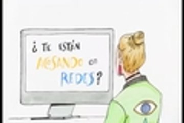 Aumentan delitos contra menores de edad en internet