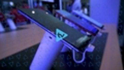 Las nuevas apuestas de Samsung en smartphones que fueron presentados en Cali