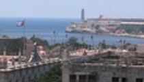 Más de 800.000 reservas canceladas en cruceros a Cuba por prohibición de EE. UU.
