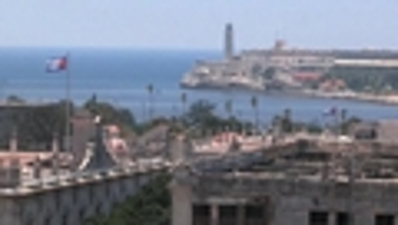 Más de 800.000 reservas canceladas en cruceros a Cuba por prohibición de EE. UU.