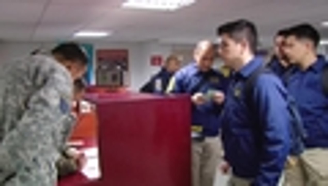 En video expulsan a 35 colombianos de Chile por hurtos, homicidios y tráfico de drogas