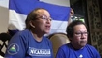 Video: periodistas son liberados en Nicaragua, tras sufrir torturas como 