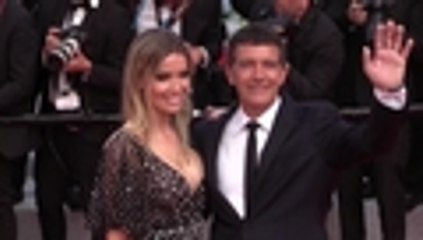 Banderas habla de su agridulce triunfo en Cannes