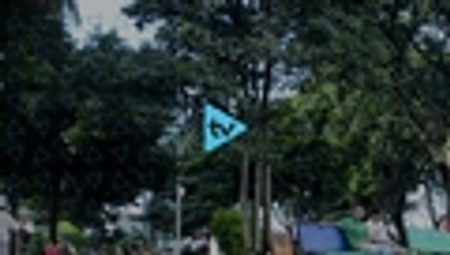 Así se celebran los cien años del barrio Obrero, uno de los barrios más emblemáticos de Cali