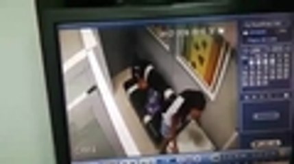 Así fue cómo una empleada robó millonaria suma de casa de cambio