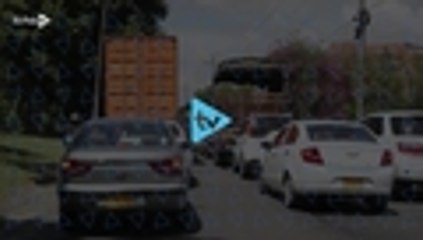 Desvios sur de Cali por obras vía Jamundí