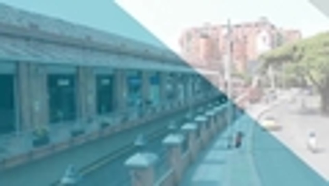 Centro COmercial Chipichape- 500 empresas