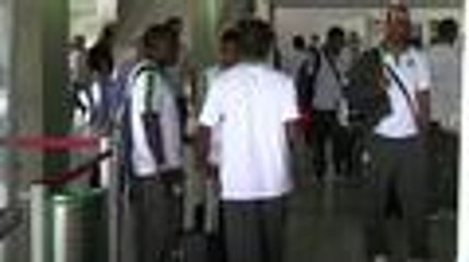 “Nos estamos acostumbrando a ganar”: John Viáfara, Deportivo Cali