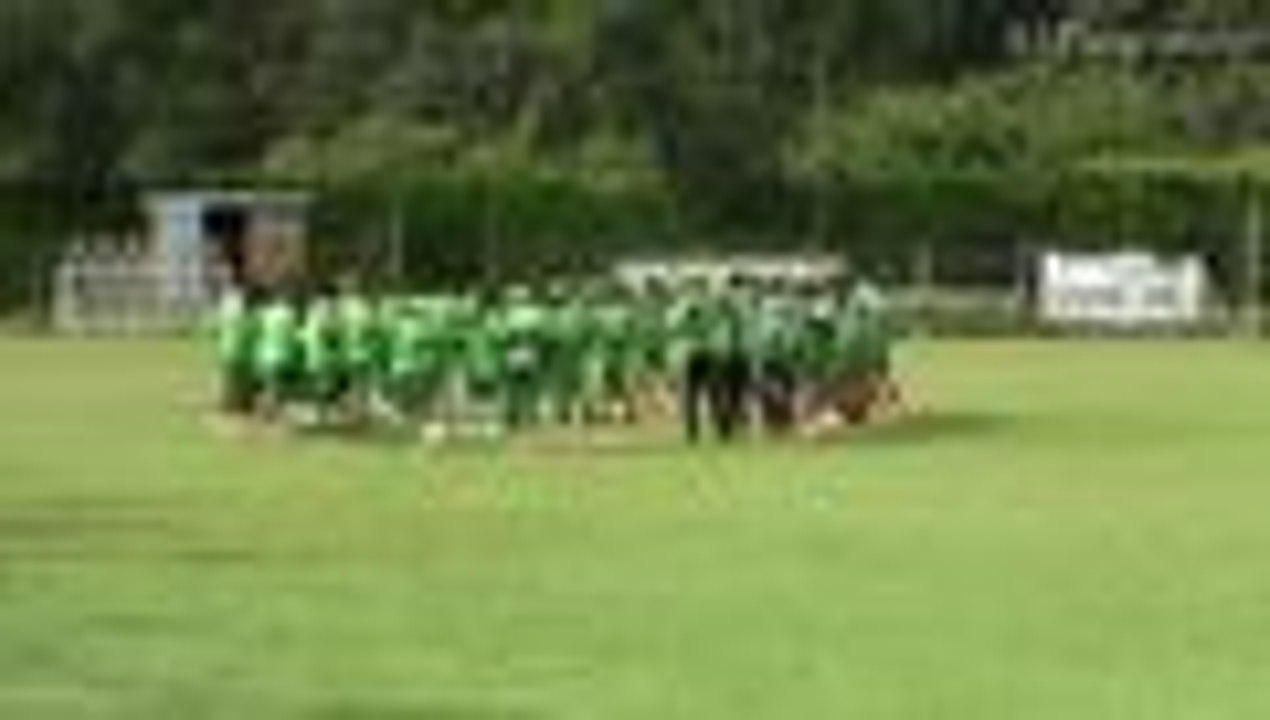 Deportivo Cali se prepara para enfrentar al líder de la Liga Postobón