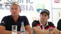 Camilo Villegas, referente del Pacific Colombia Championship