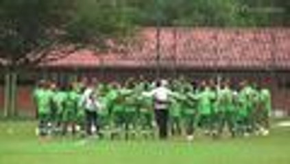 Deportivo Cali prende motores para conseguir una victoria ante Huila