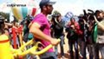 “Estamos listos para grandes cosas”: Juan Sebastián Cabal y Rober Farah