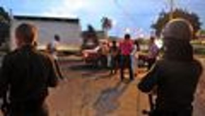 ¿Cómo amaneció la movilidad este jueves en Cali? Le mostramos