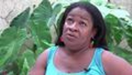 Video: relato de dolor y valor de Luz Dary, víctima del conflicto armado