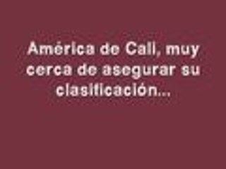 ‚ÄúA Real Cartagena hay que ahogarlo‚Äù: Juan C. Hern√°ndez, Am√©rica de Cali